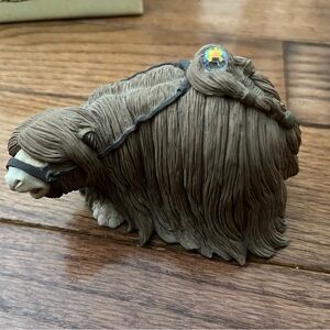 Baby Mahoudha Figurine – The World of Krystonia Fantasy Collectible